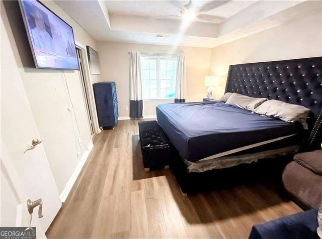 1790 Brandy Woods Trail SE, Conyers, GA 30013