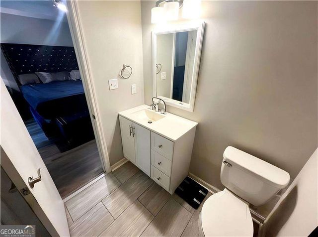 1790 Brandy Woods Trail SE, Conyers, GA 30013