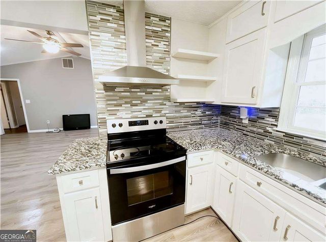 1790 Brandy Woods Trail SE, Conyers, GA 30013