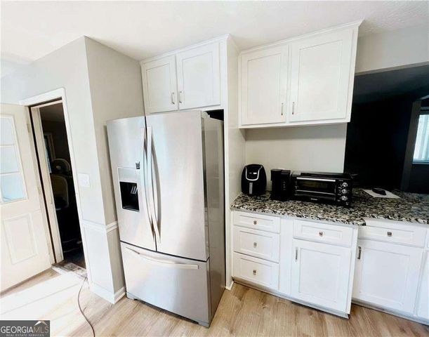 1790 Brandy Woods Trail SE, Conyers, GA 30013