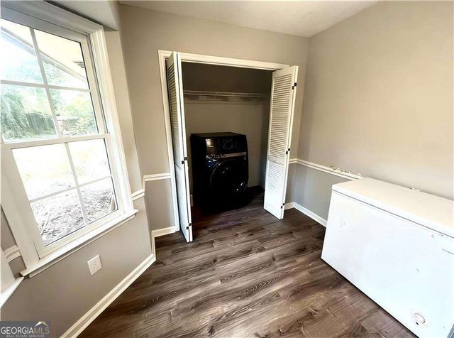 1790 Brandy Woods Trail SE, Conyers, GA 30013