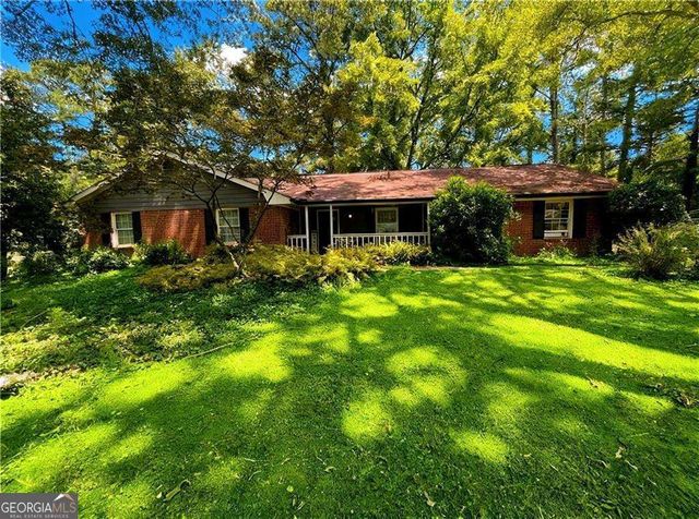 1790 Brandy Woods Trail SE, Conyers, GA 30013