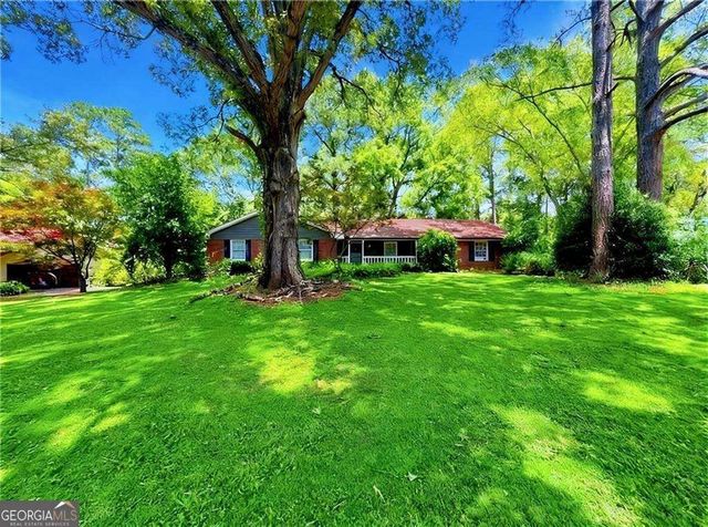 1790 Brandy Woods Trail SE, Conyers, GA 30013