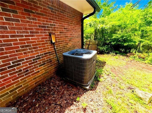 1790 Brandy Woods Trail SE, Conyers, GA 30013