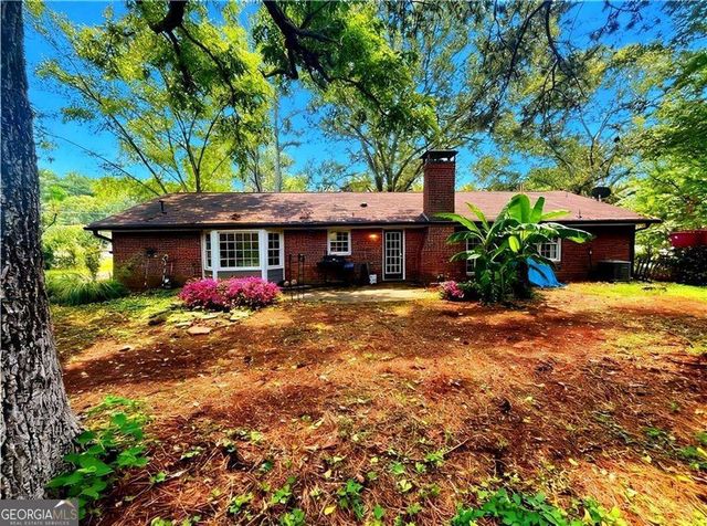 1790 Brandy Woods Trail SE, Conyers, GA 30013