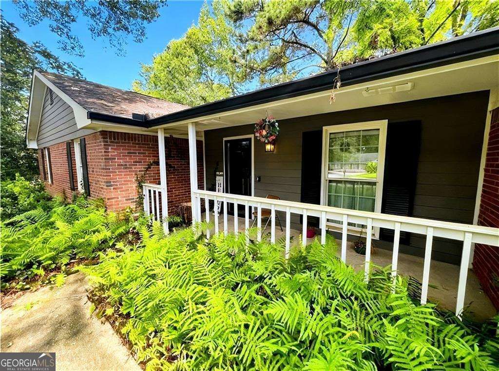 1790 Brandy Woods Trail SE, Conyers, GA 30013