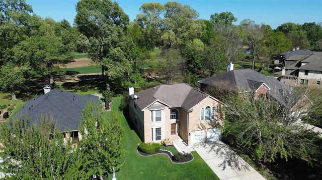 80 La Costa Drive, Montgomery, TX 77356