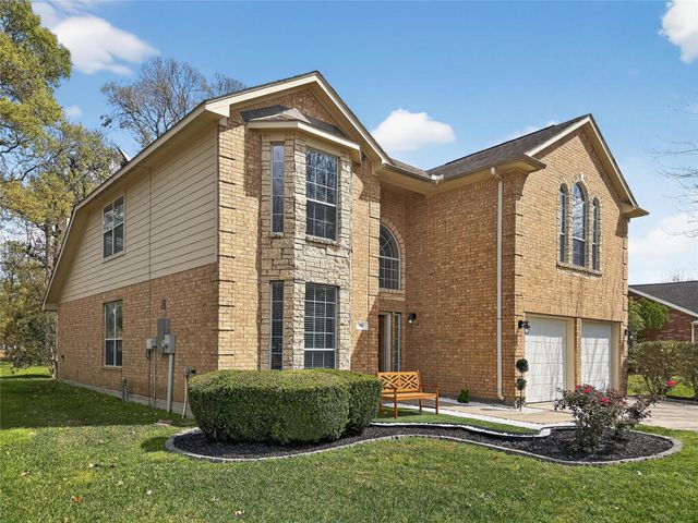 80 La Costa Drive, Montgomery, TX 77356