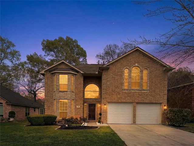 80 La Costa Drive, Montgomery, TX 77356