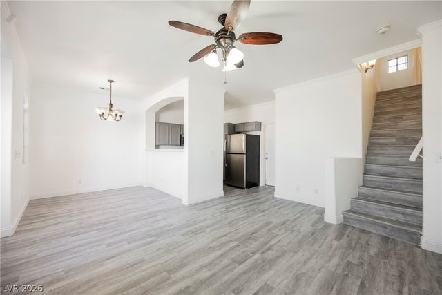 1205 Nevada Sky Street, Las Vegas, NV 89128