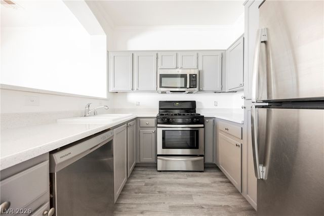 1205 Nevada Sky Street, Las Vegas, NV 89128