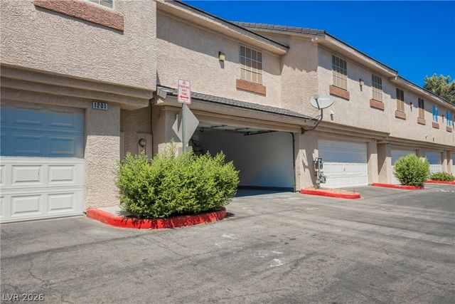 1205 Nevada Sky Street, Las Vegas, NV 89128