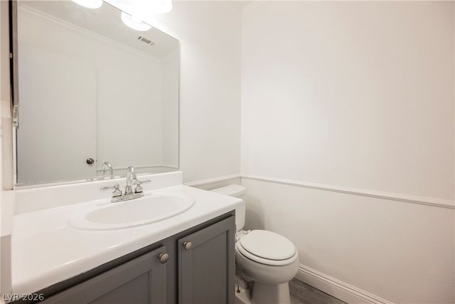 1205 Nevada Sky Street, Las Vegas, NV 89128