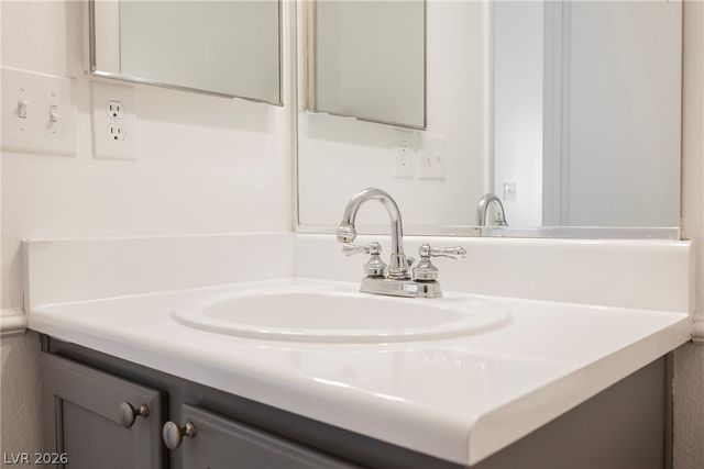 1205 Nevada Sky Street, Las Vegas, NV 89128