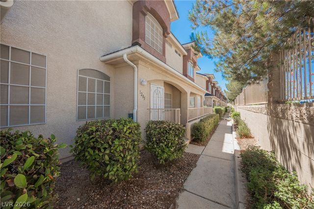 1205 Nevada Sky Street, Las Vegas, NV 89128