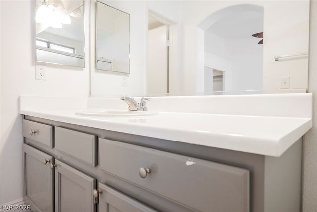 1205 Nevada Sky Street, Las Vegas, NV 89128