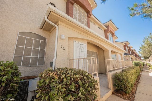 1205 Nevada Sky Street, Las Vegas, NV 89128
