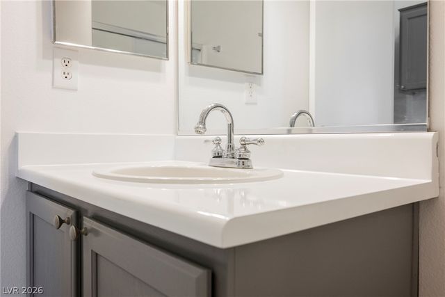 1205 Nevada Sky Street, Las Vegas, NV 89128