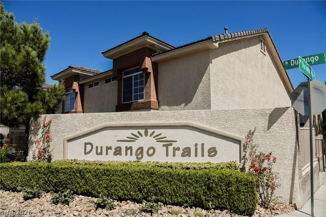 1205 Nevada Sky Street, Las Vegas, NV 89128