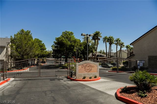 1205 Nevada Sky Street, Las Vegas, NV 89128