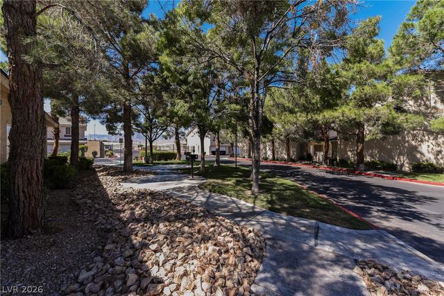 1205 Nevada Sky Street, Las Vegas, NV 89128