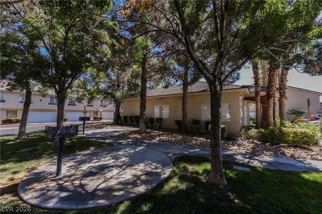 1205 Nevada Sky Street, Las Vegas, NV 89128