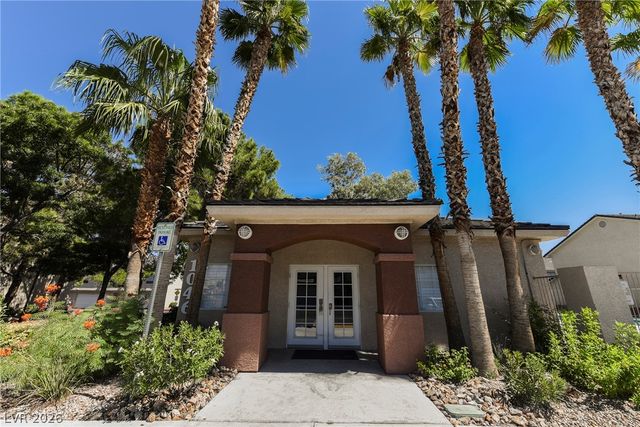 1205 Nevada Sky Street, Las Vegas, NV 89128