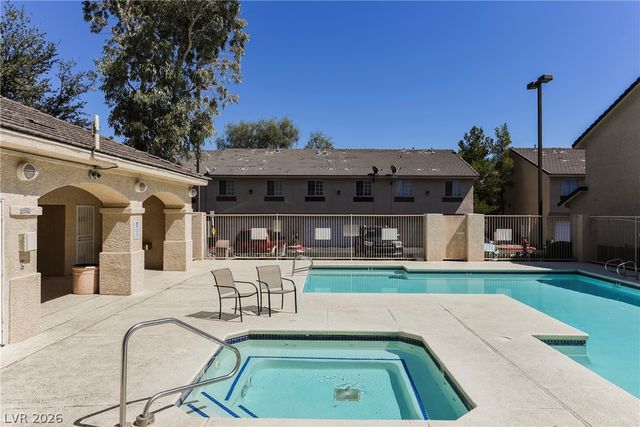 1205 Nevada Sky Street, Las Vegas, NV 89128