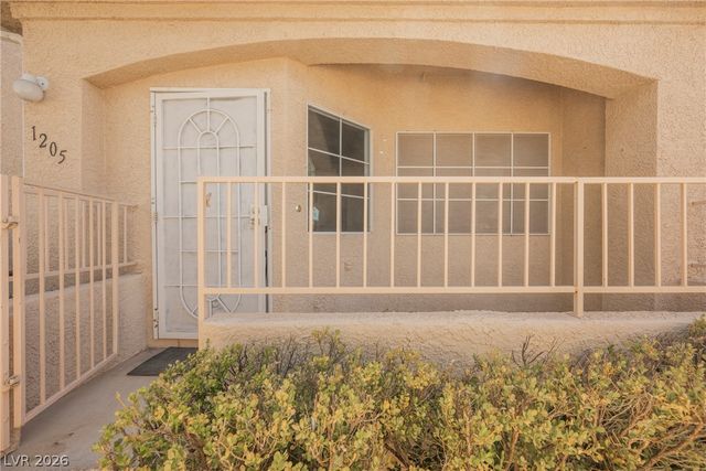 1205 Nevada Sky Street, Las Vegas, NV 89128