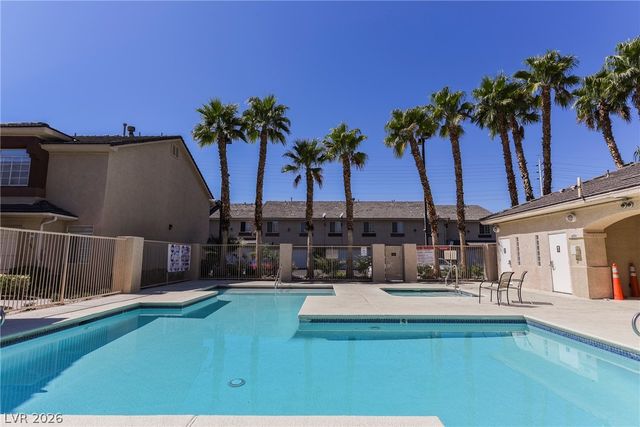 1205 Nevada Sky Street, Las Vegas, NV 89128