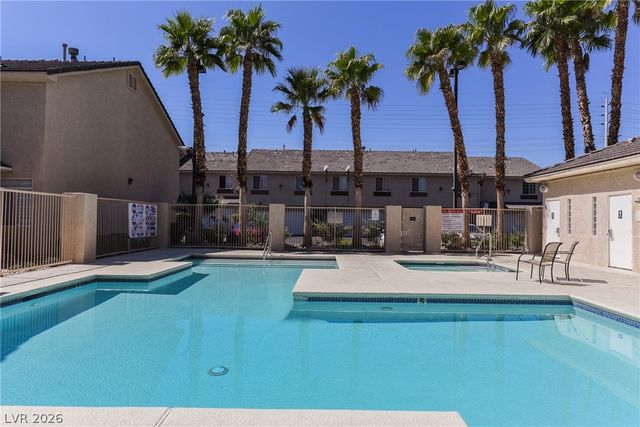 1205 Nevada Sky Street, Las Vegas, NV 89128