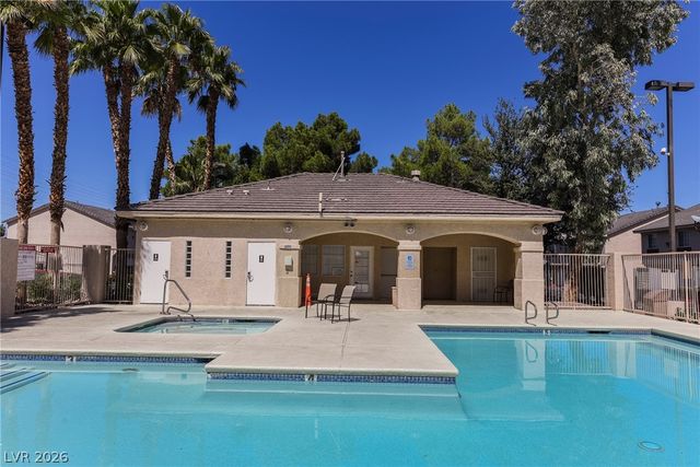 1205 Nevada Sky Street, Las Vegas, NV 89128