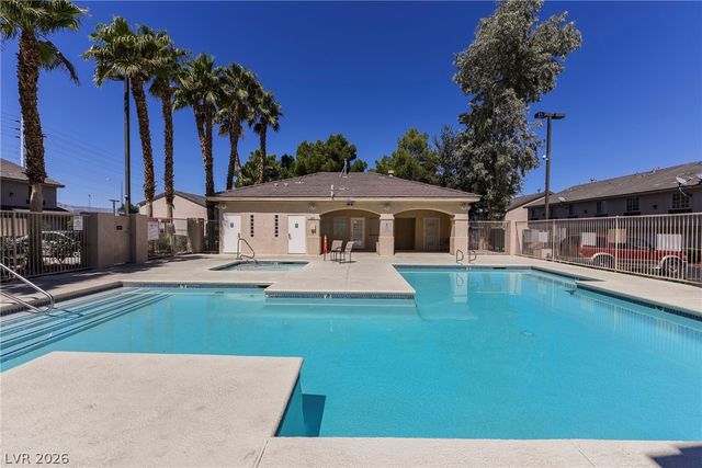 1205 Nevada Sky Street, Las Vegas, NV 89128