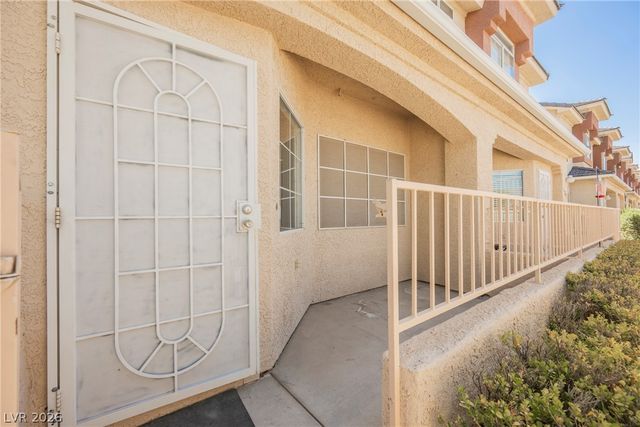 1205 Nevada Sky Street, Las Vegas, NV 89128