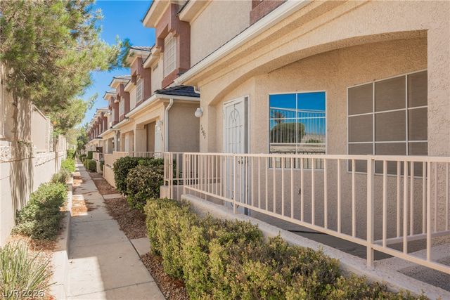 1205 Nevada Sky Street, Las Vegas, NV 89128