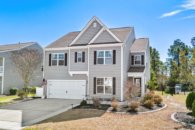 5628 Camilla Ct., Myrtle Beach, SC 29579