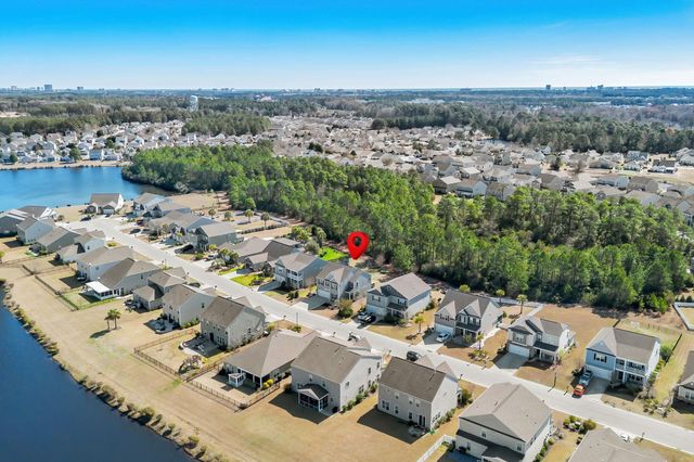 5628 Camilla Ct., Myrtle Beach, SC 29579