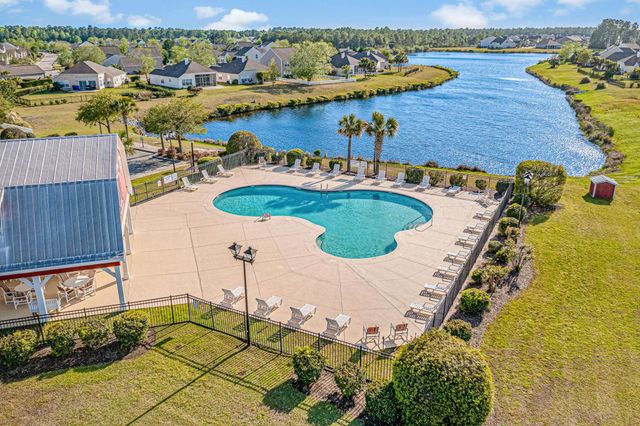 5628 Camilla Ct., Myrtle Beach, SC 29579