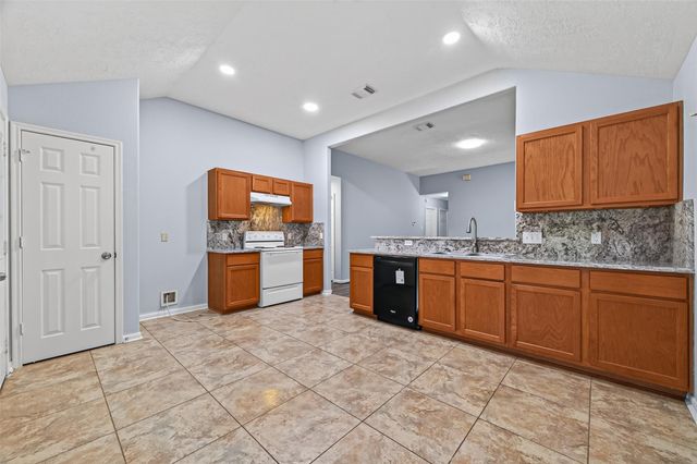14089 Broken Arrow Drive, Willis, TX 77378