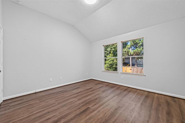 14089 Broken Arrow Drive, Willis, TX 77378