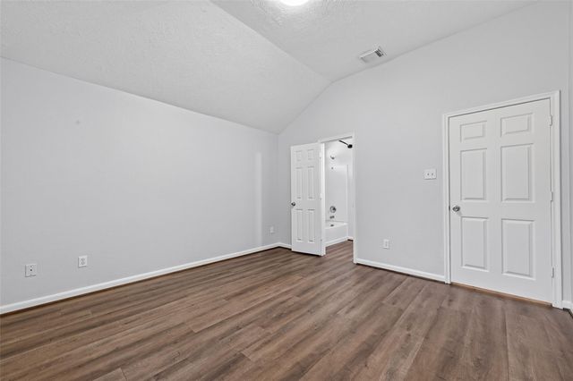 14089 Broken Arrow Drive, Willis, TX 77378