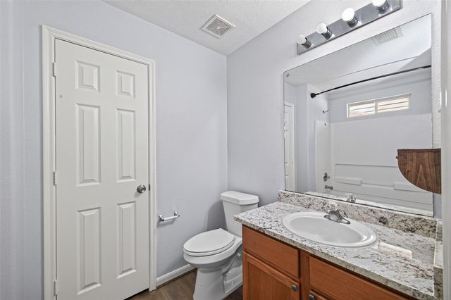 14089 Broken Arrow Drive, Willis, TX 77378