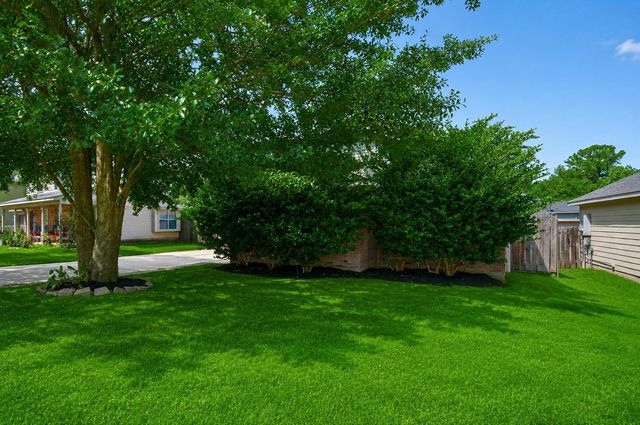 14089 Broken Arrow Drive, Willis, TX 77378