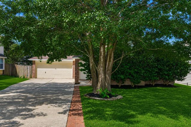 14089 Broken Arrow Drive, Willis, TX 77378