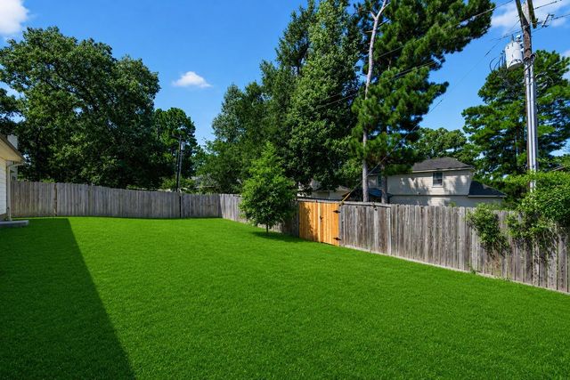 14089 Broken Arrow Drive, Willis, TX 77378