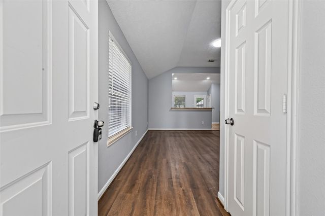 14089 Broken Arrow Drive, Willis, TX 77378
