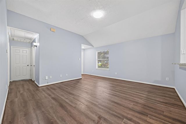 14089 Broken Arrow Drive, Willis, TX 77378
