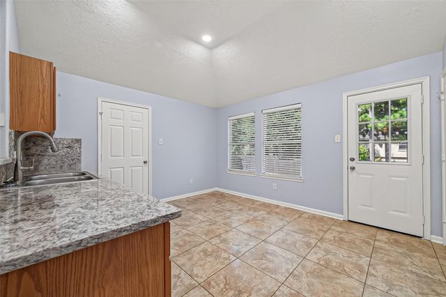 14089 Broken Arrow Drive, Willis, TX 77378
