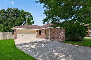 14089 Broken Arrow Drive, Willis, TX 77378
