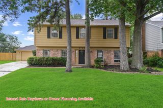 5726 Green Timbers Drive, Humble, TX 77346